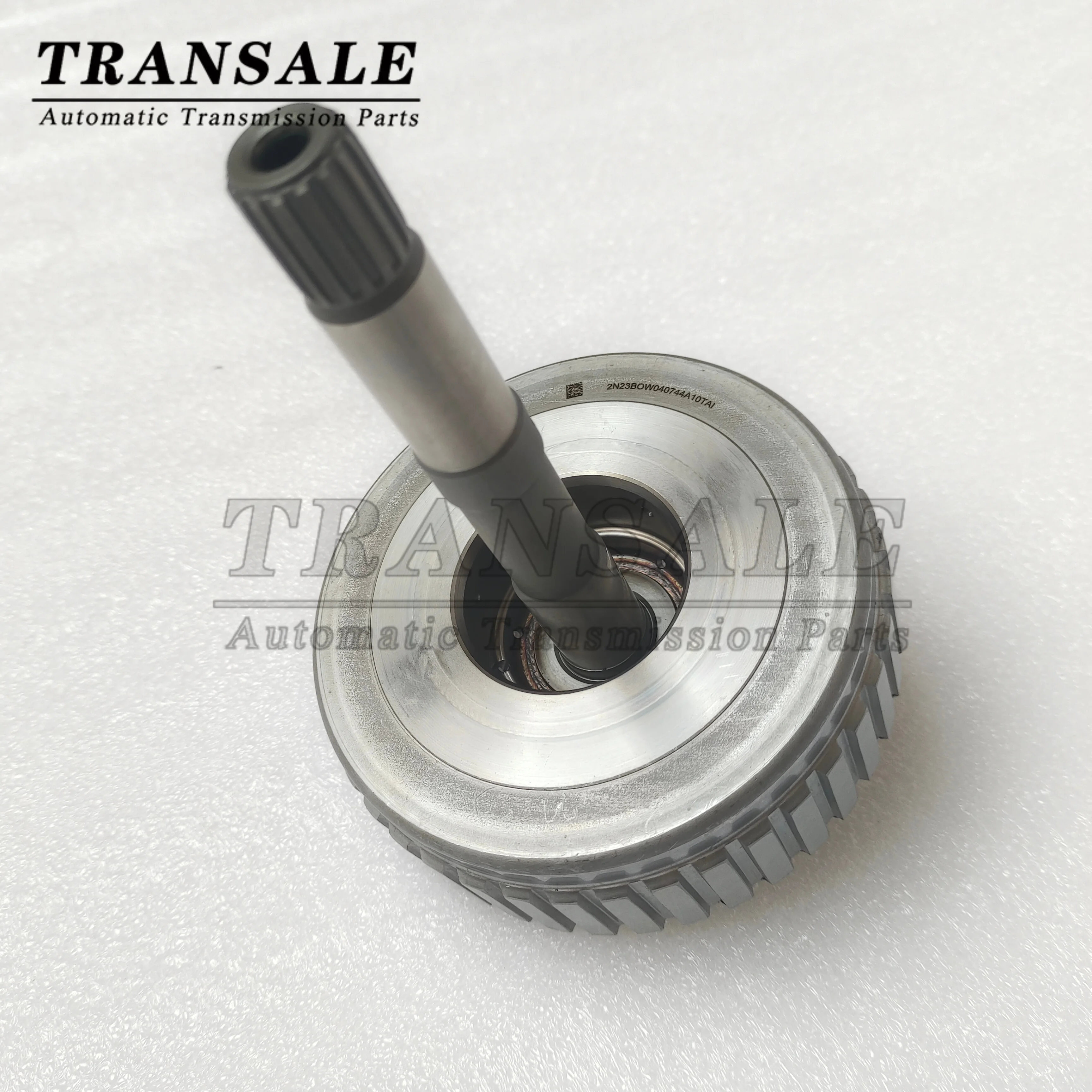 K311 K310 K313 CVT Clutch Input Shaft Drum For Toyota Corolla Automatic Transmission