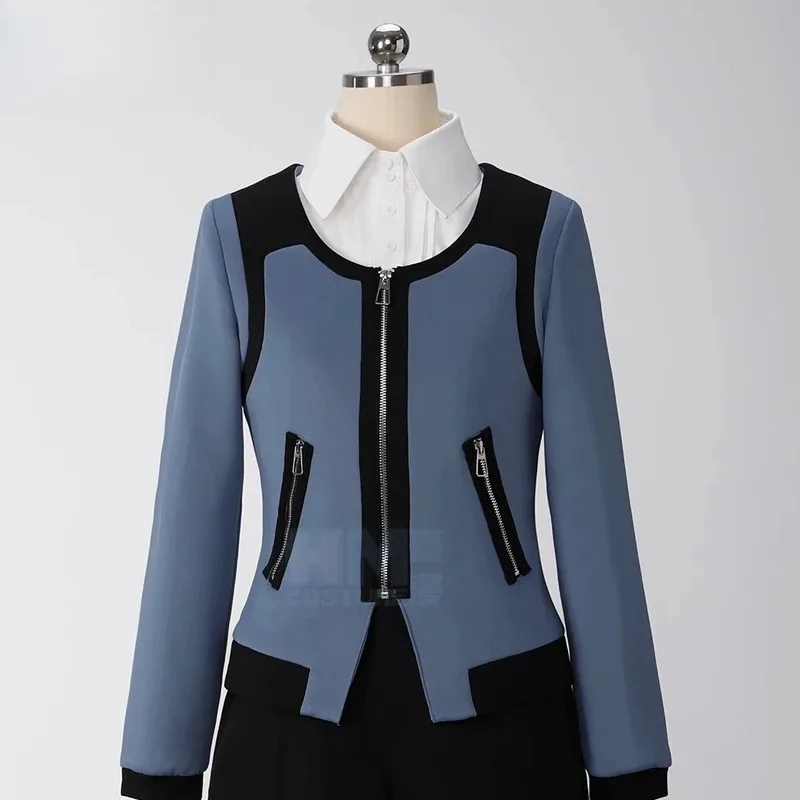 أزياء أنيمي طوكيو الغول كيريشيما توكا التأثيرية