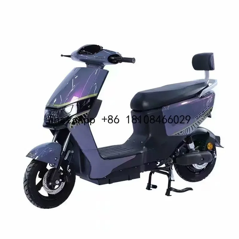 

Electric motorcycle manufacturer