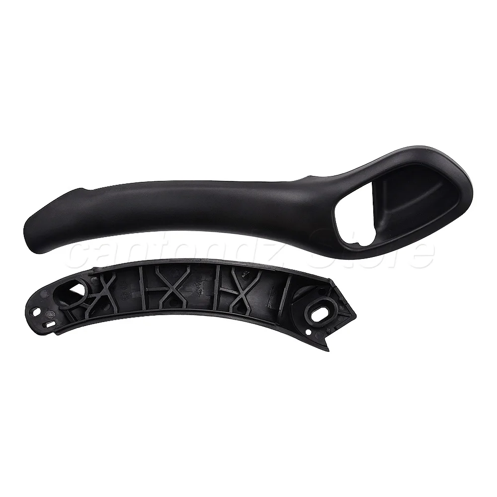 Für Seat Leon MK1 Toledo MK2 1999-2006 Neuer Innen-Türgriff Links oder Rechts Schwarz ABS 1M0837114A 1M0867198B – Detail 4