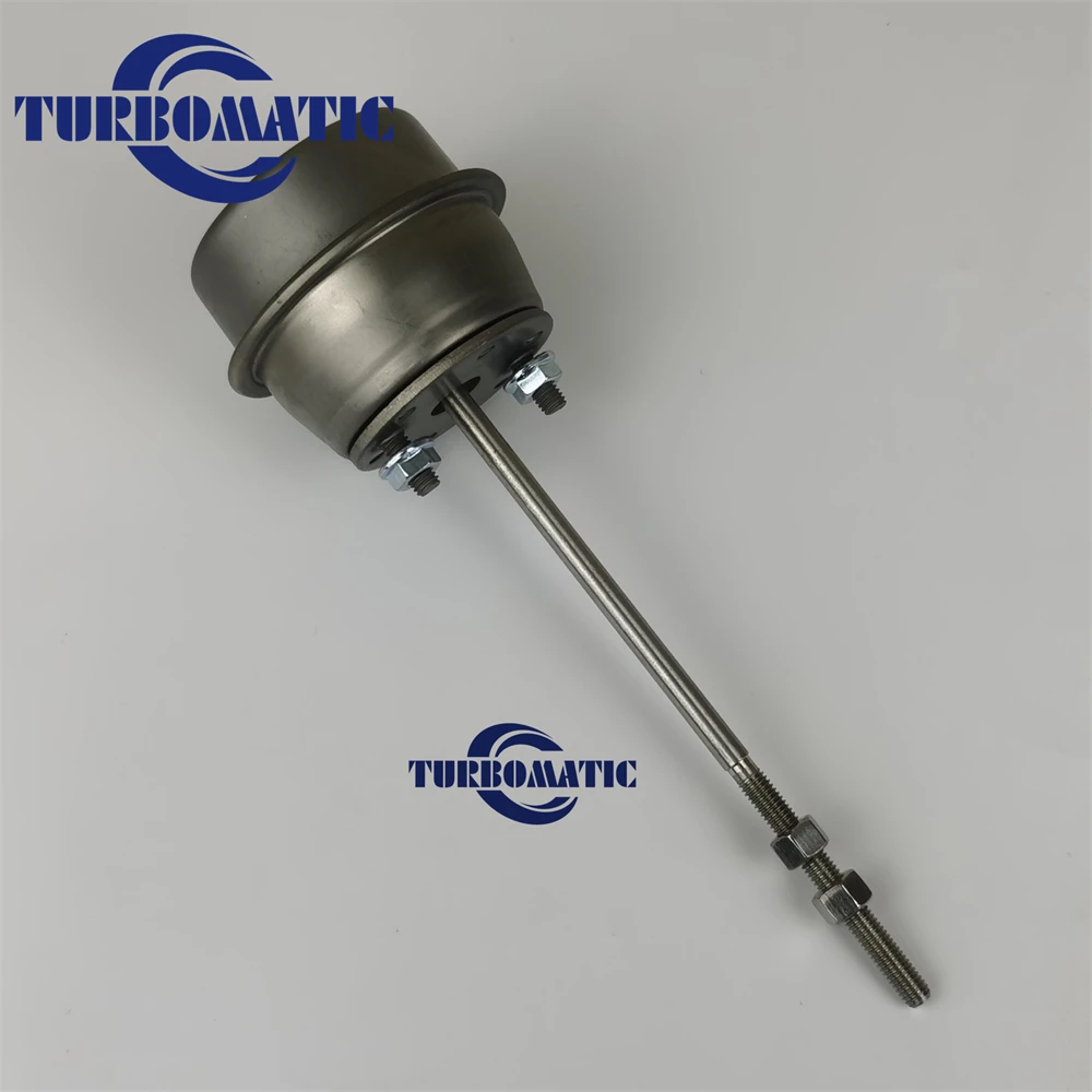BitDL Turboaktuator K04 53049880102/53049880105 – Praxis-Test für VW Amarok & Transporter mit 2,0 BiTDI