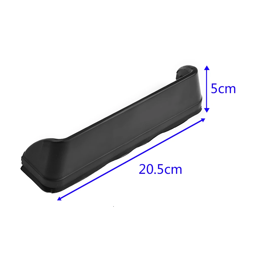 

Best Hot Hood Navigation Car Lightweight Shade Anti-glare Audio Sun Cover Mask Plastic Protective Radio Screen