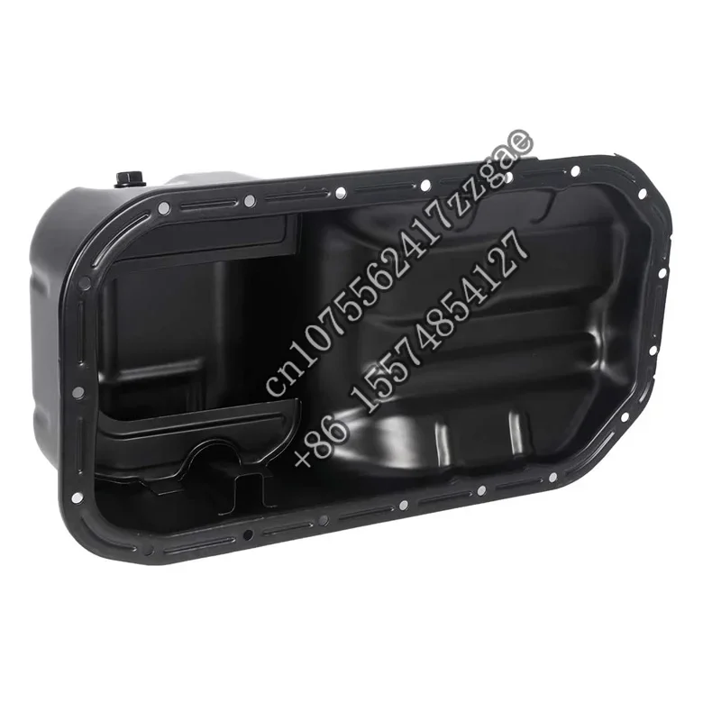 

Auto Parts Engine Oil Pan 24118632189 For 3 5 7 Series F30 G30 G01