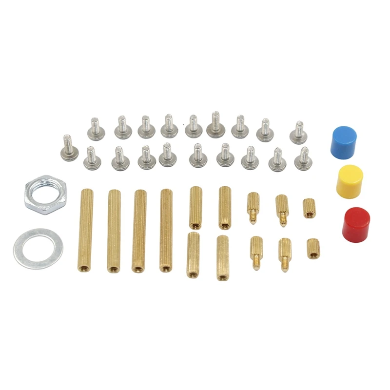 V5A DIY Radio Full Band Kit FM AM MW SW Aviation Band SSB LSB USB Full Band Radio