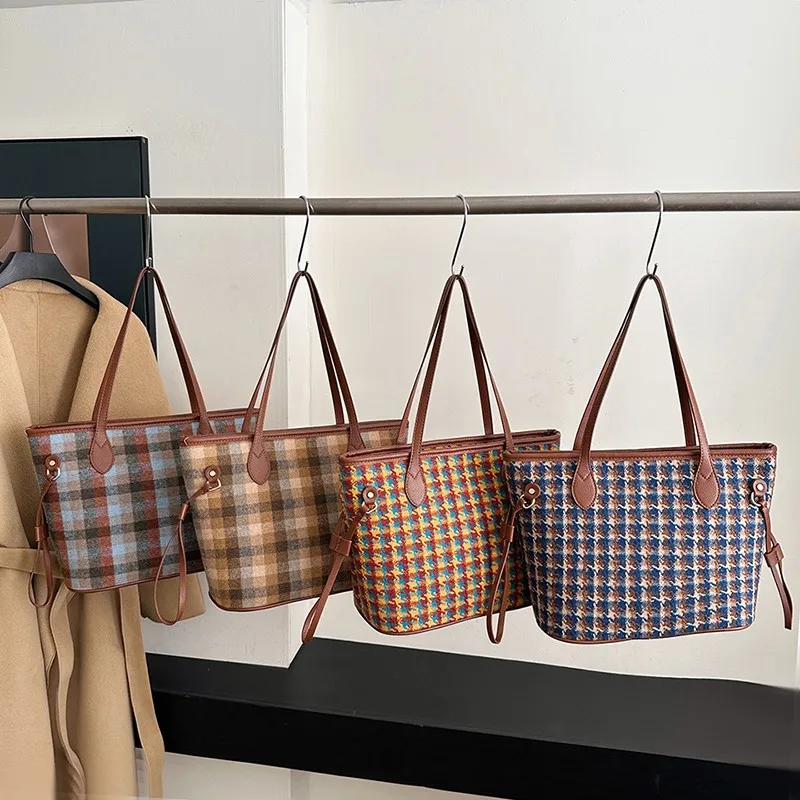 

Modern and trendy women's shoulder bag, fashionable handbag, luxurious zipper crossbody bag, with adjustable shoulder strap