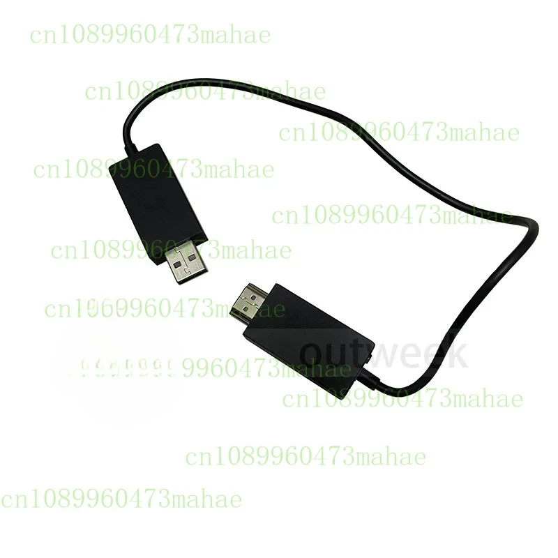 مراجعة شاملة لملحق P3Q-00001 لجهاز Microsoft Wireless Display Adapter v2: ما الذي يجعله خيارًا مثاليًا للمستخدمين؟