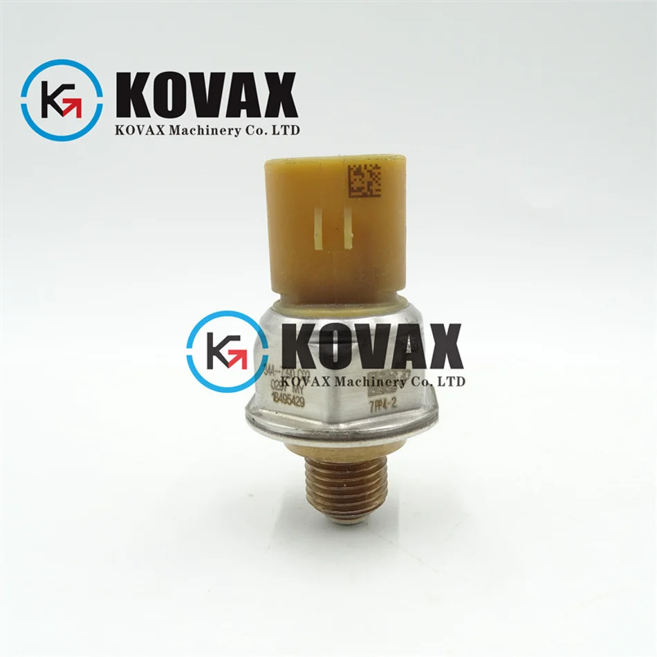 

344-7390 pressure sensor switch 7PP4-2 3447390 factory direct sales spot supply mechanical parts