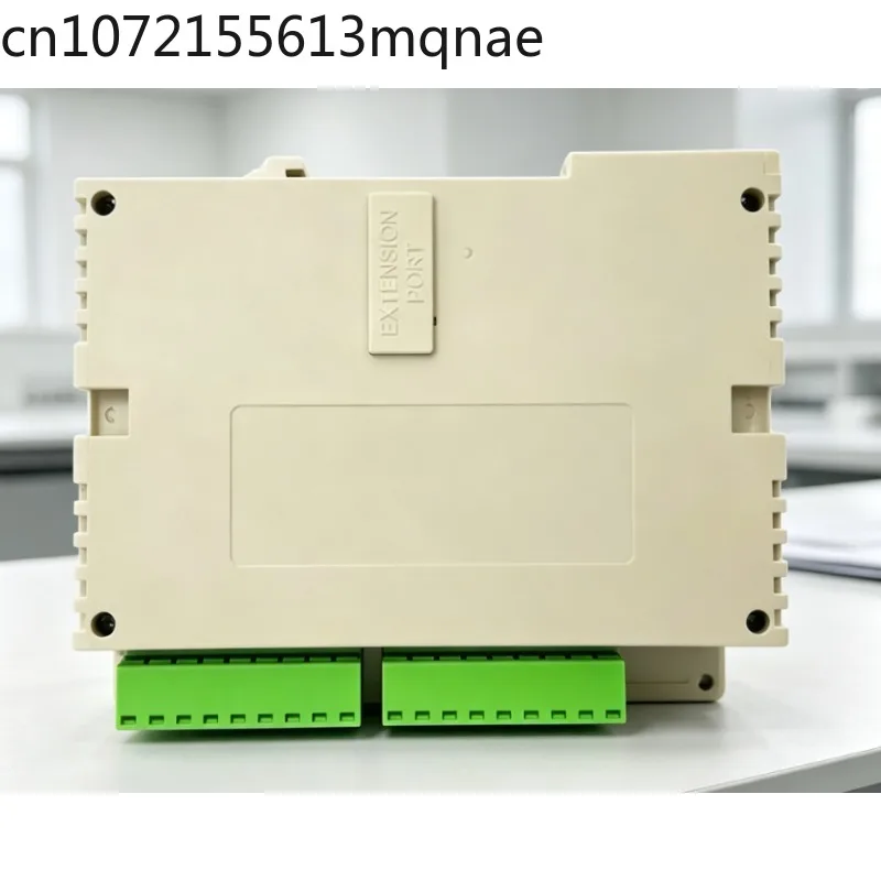 DVP16SP11T Digital IO Module PLC Expansion Industrial Control 24V DC