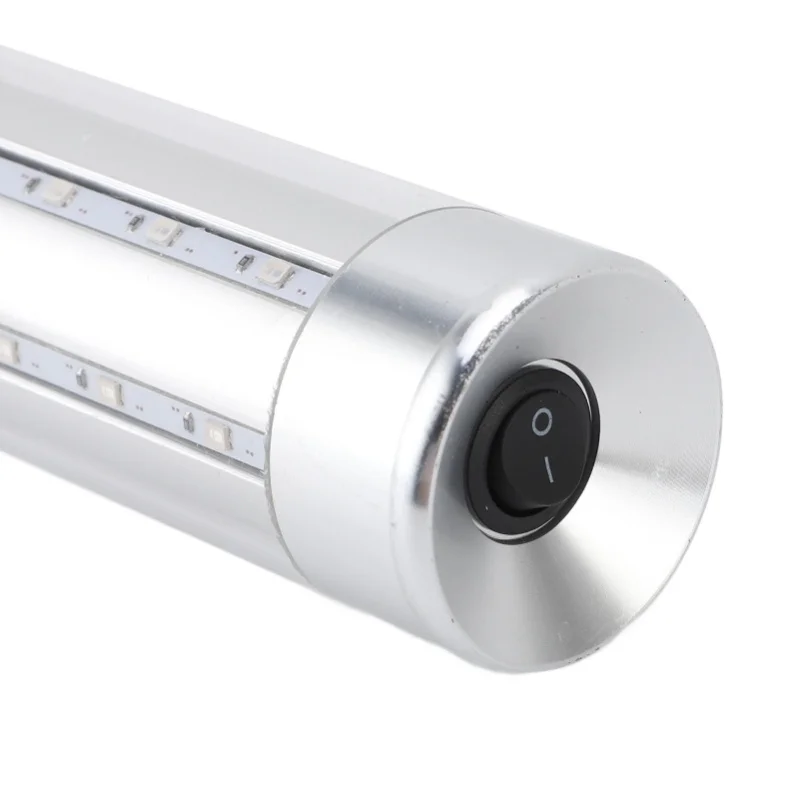 LED charging light flash stick bar KTV handheld flash stick wine extended atmosphere champagne stick wholesale