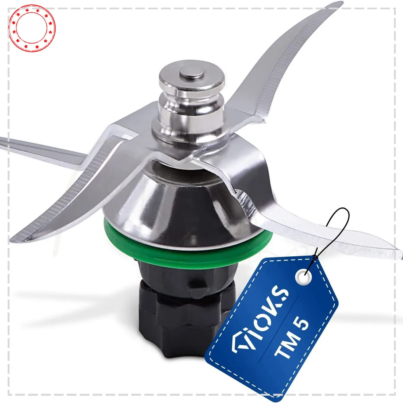 Upgraded Universal … - image