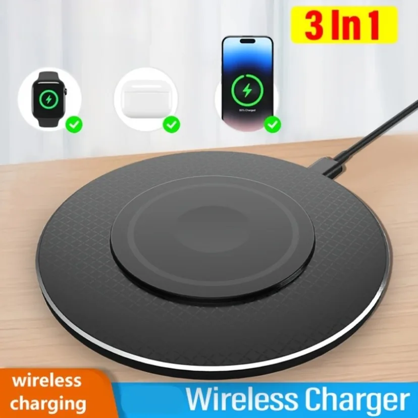 Portable Wireless C… - image