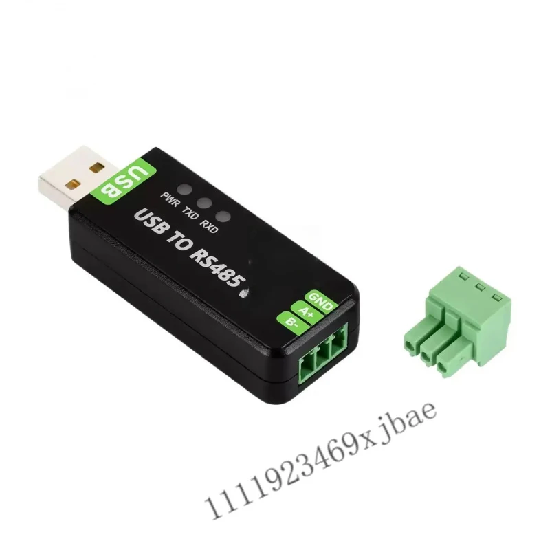 Industrial USB to RS485 Converter Support Mac Linux Android WinCE Windows System