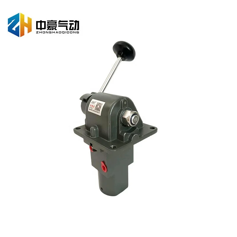 M-2-F Handle Regulating Pressure Valve Oil Drilling Machine General Gas Control Control Valve Zhonghao Factory Direct Sales