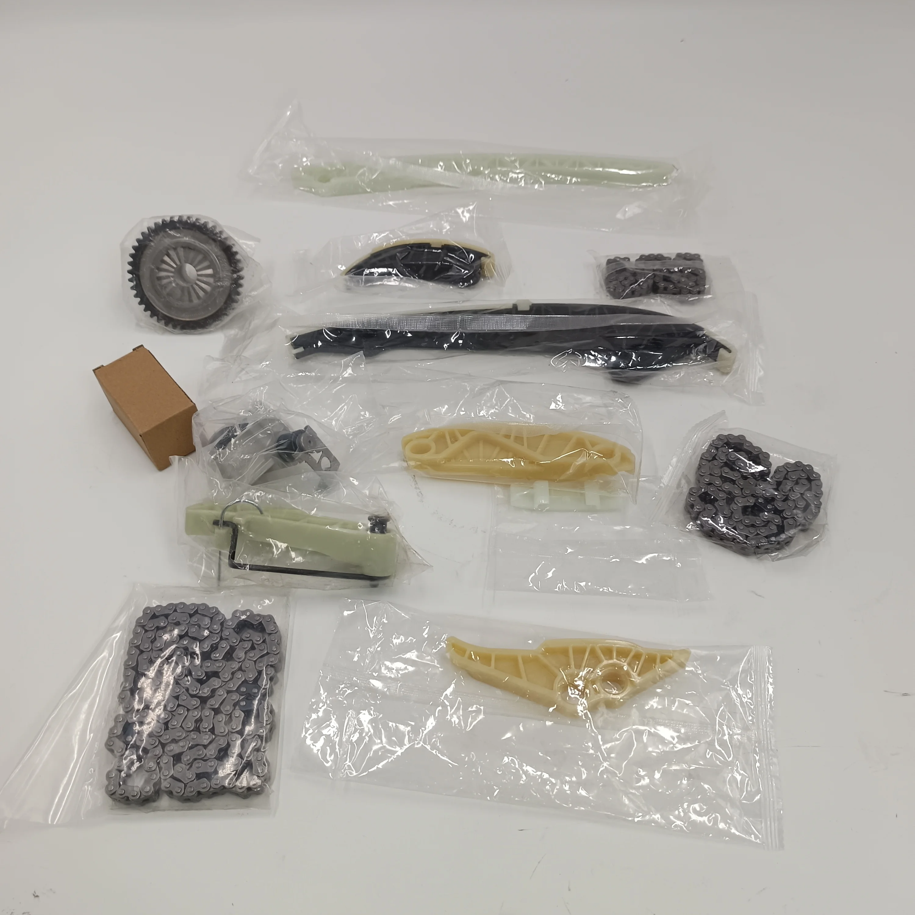 

Overhaul Rebuild Kit For 2.0T VW Jetta Audi A4 Q5 Engine
