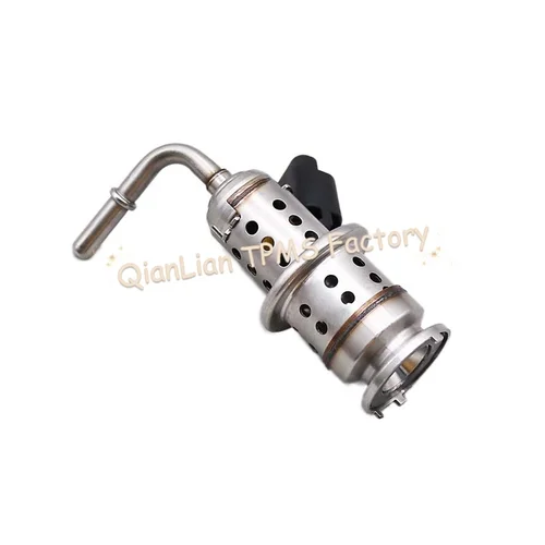 Imagen 2 del producto 1 Uds 9802763880 válvula de boquilla de inyector de combustible AdBlue para Citroen C3 C4 DS3 DS4 DS5 Berlingo Peugeot 208 301 308 508 2008 3008 5008