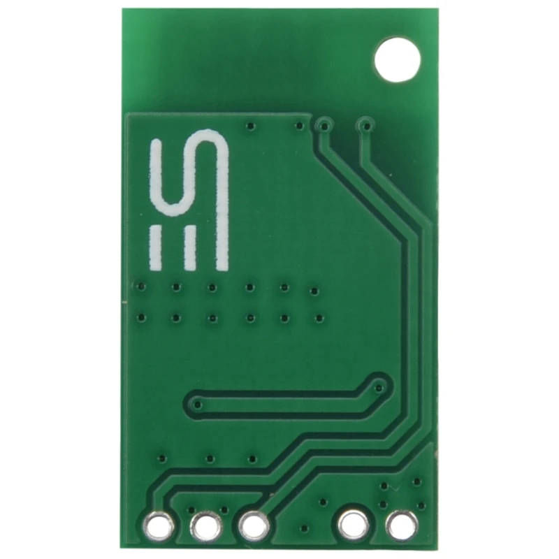 1 Pc CA-6928 Audio Amplificateur Tech Board LED Puissance 3.3V-8V Audio touristes Numérique Tech