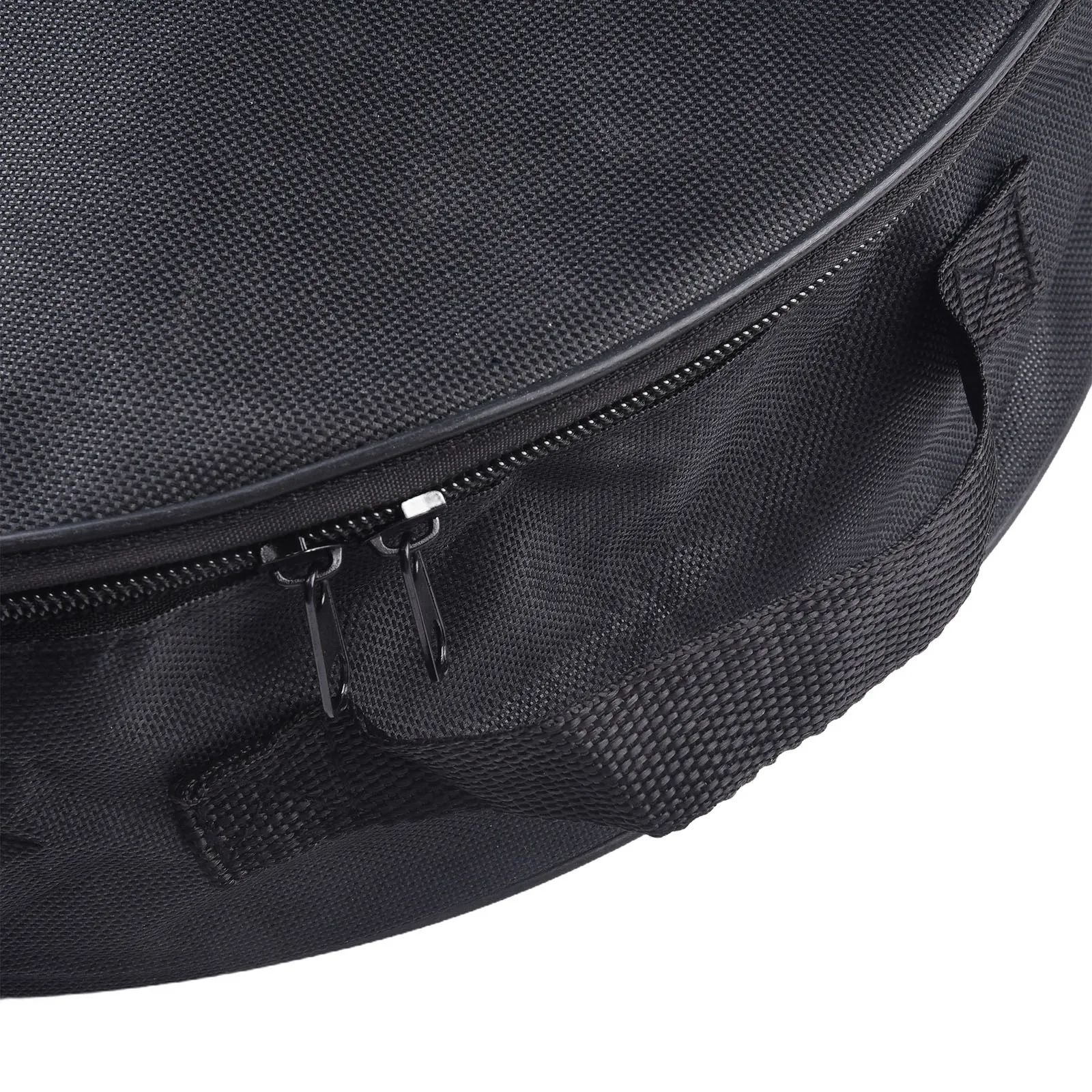 Car Battery Carry Bag Lightweight Storage Space Carry Bag Storage Bag Car Battery Multi Functional