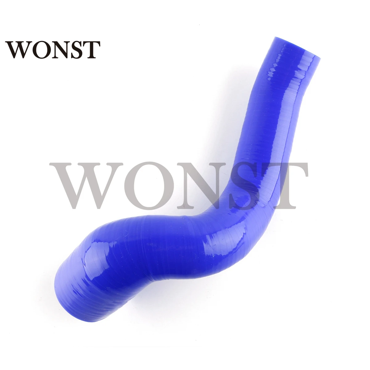 

For 2005 2006 2007 2008 2009 VW Polo 1.8T 9N Silicone Boost Intercooler Pipe Throttle Body Hose