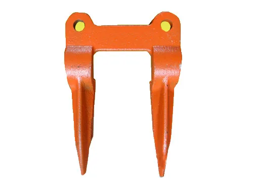 2025Rice Combine Harvester Cutting Blade for Agricultural Machinery for Combining Operations