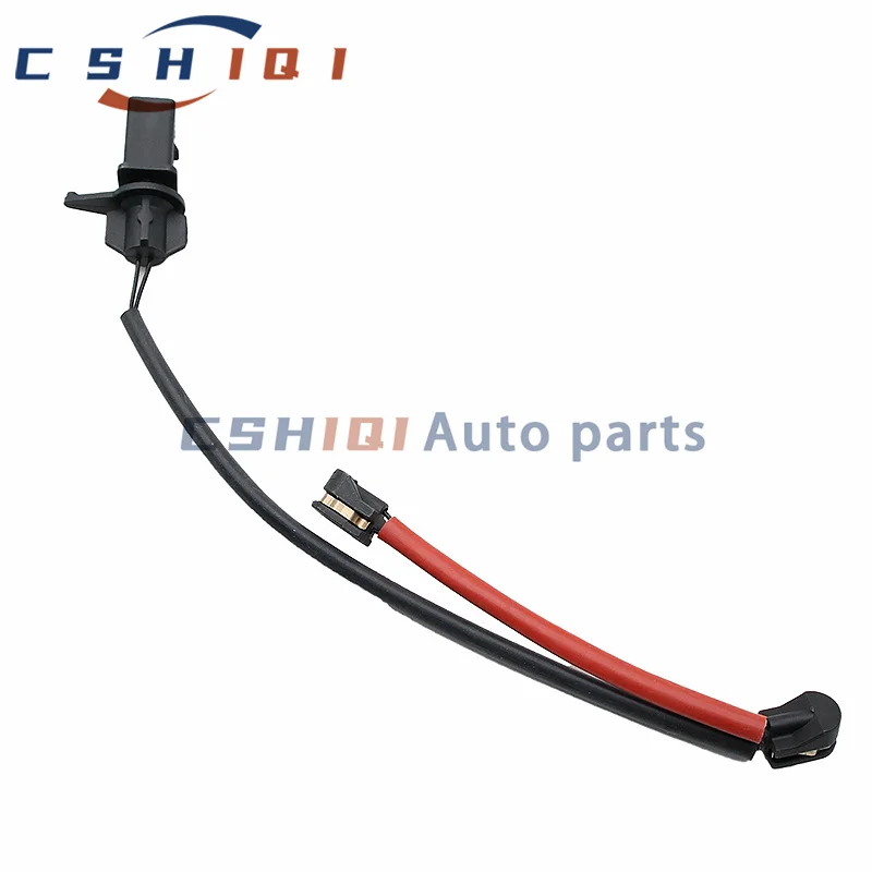 8R0615121A Front Axle Left Brake Pad Wear Sensor For Audi A6 A7 Q5 8rb Quattro 2010-2018 Auto Part Accessories