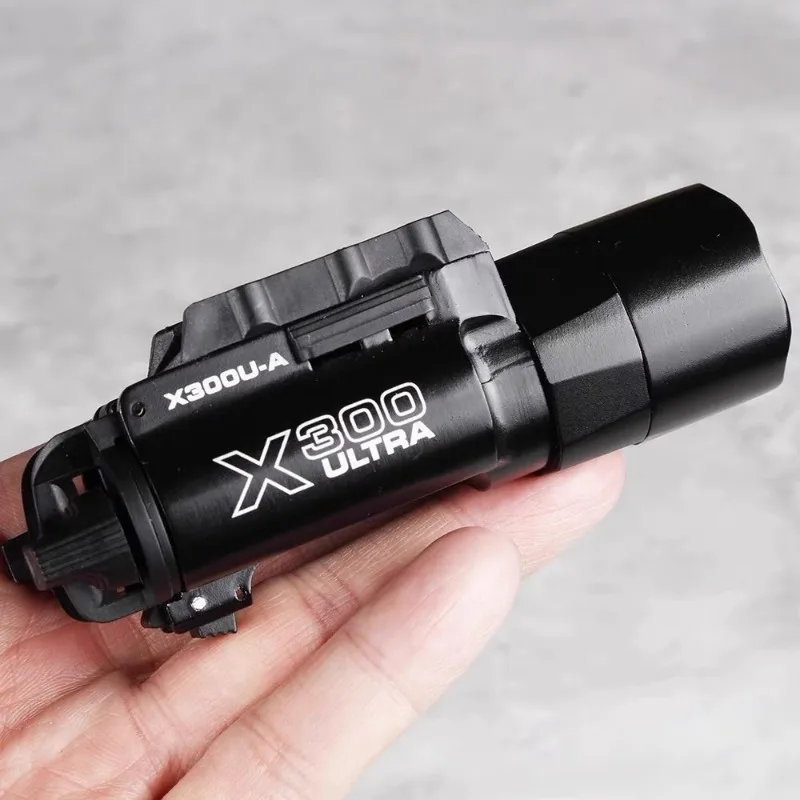 Tactical Surefire X…