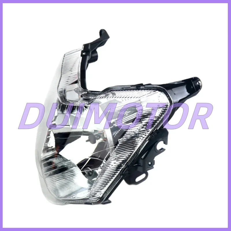 Headlight / Headlamp Assembly / Rear Brake Tail Light / Turning Light / Signal Lamp for Yamaha Jym125-11 Jym150-5/7 Ys Efi