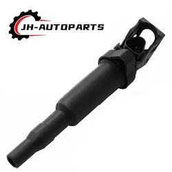 Ignition Coil For BMW E46 E87 E83 E85 116i 118i 120i 228i 316i 318i 320i 328i 428i 520i 528i OEM UF592,12137594937,0221504470