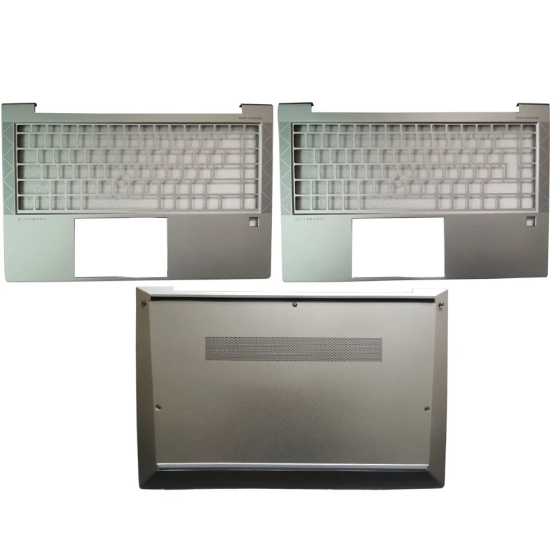 

Поп-новый для ноутбука HP EliteBook 840 G8 745 845 G7, упор для рук 6070B1847701 6070B1707705/нижняя нижняя крышка корпуса M36309-001