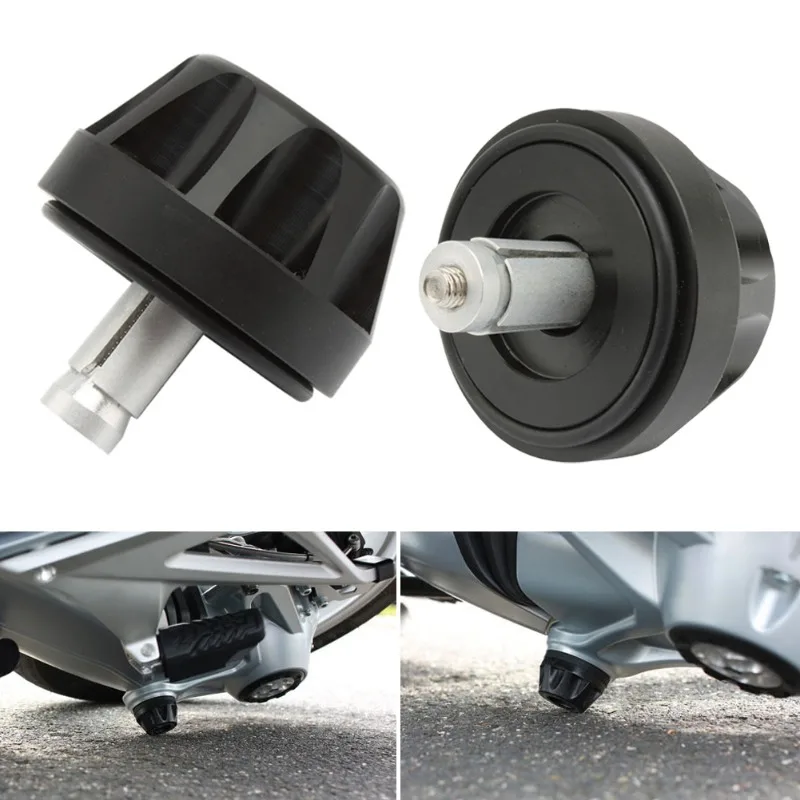 R1300GS Motorcycle Final Drive Housing Cardan Crash Slider Protector For BMW R 1300 GS R1300 GS R 1300GS 2023 2024