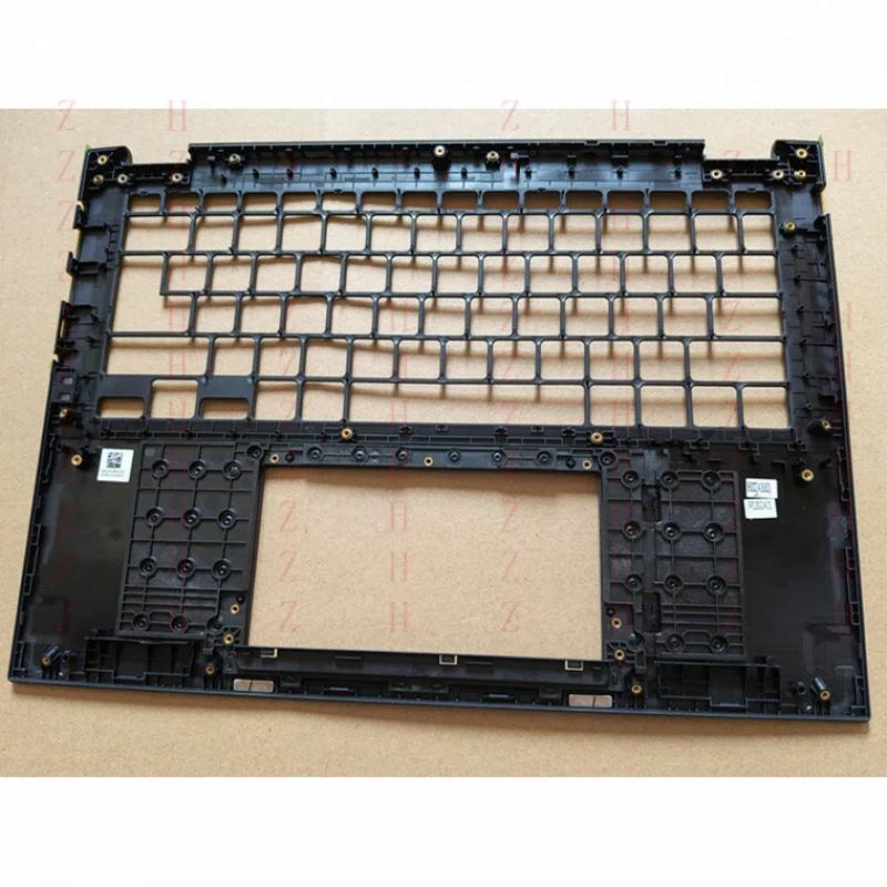

DUDU New for ASUS Vivobook S 14 TN3402Y TP3402Z C cover keyboard bezel blue