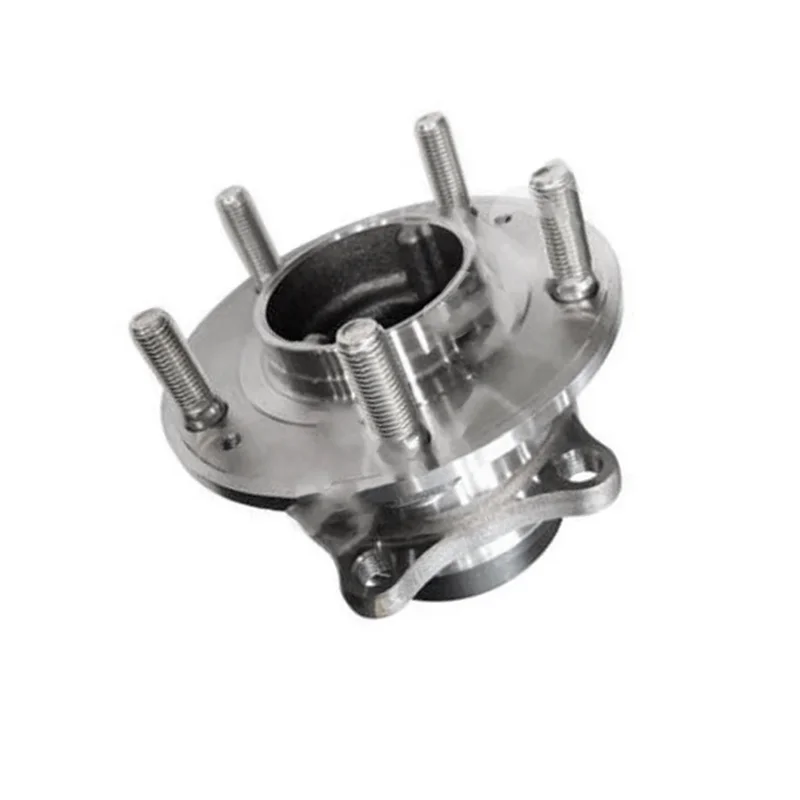 

Для Hyundai Palisade Kia Telluride SEL 2020-2022 новая ступица переднего колеса в сборе 51750-S1000 51750S1000