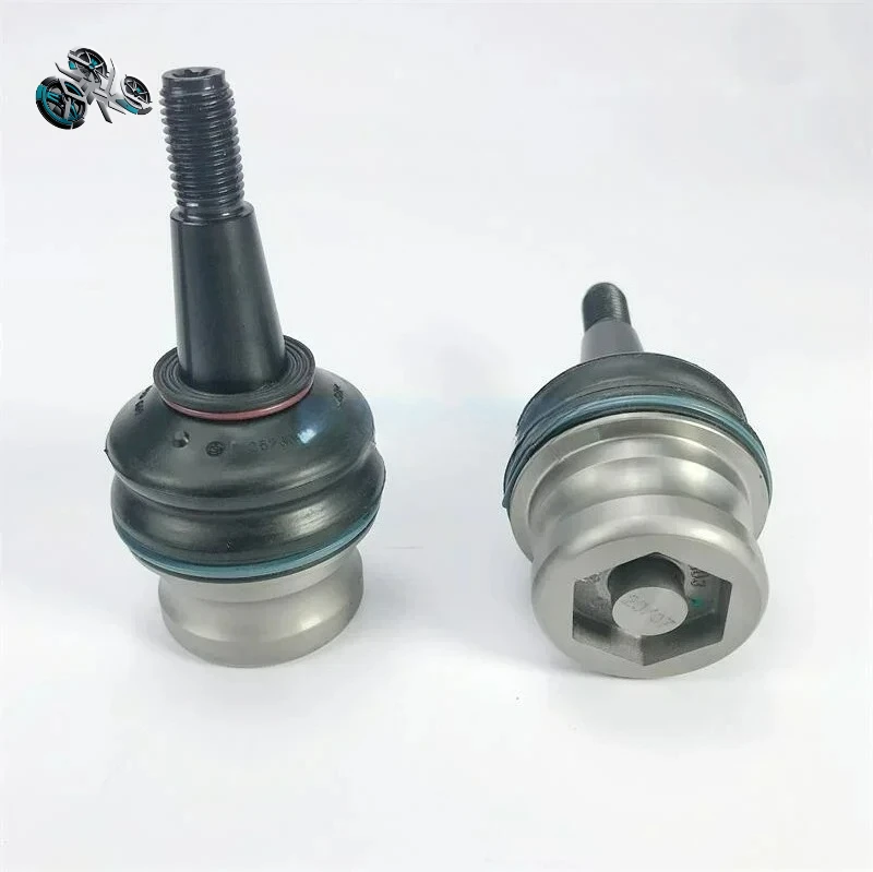 

10PCS 4G0407689G 8K0407689G 8K0407689F Support Arm Guide Rocker Arm Lower Arm Straight Ball Head for Audi A4 A6 A7 Q5 RS6 RS7