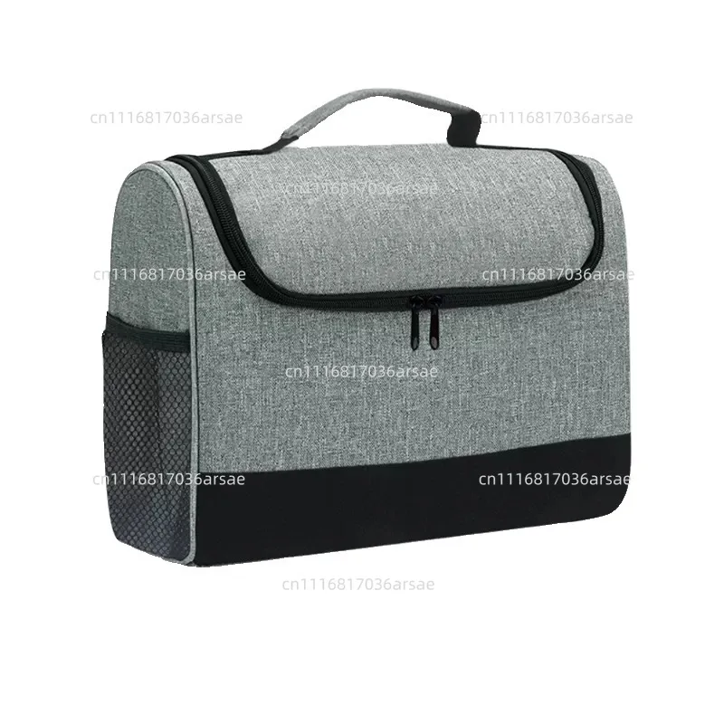 Bartender's Bar Bag Portable With Handle Bartender's Toolkit Home Bar Accessories Traveling Bartender
