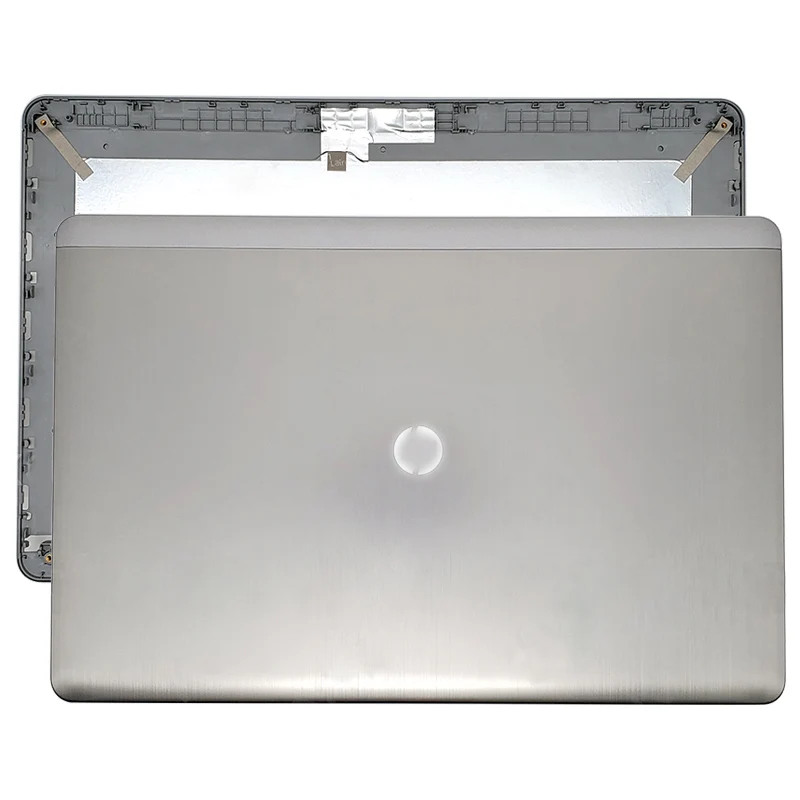 

For HP ProBook 4540S 4545S Silver 604SJ10001 Laptop LCD Back Cover Top Case