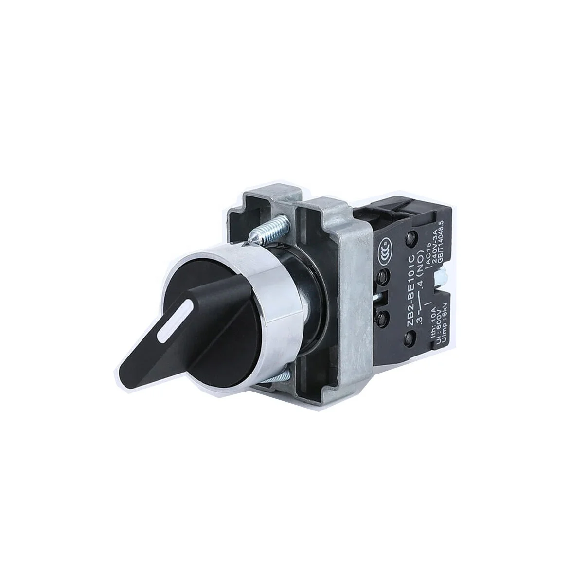 High Quality  Industrial Switches and Accessories Model XB2BJ21C/XB2BJ33C/XB2BJ53C