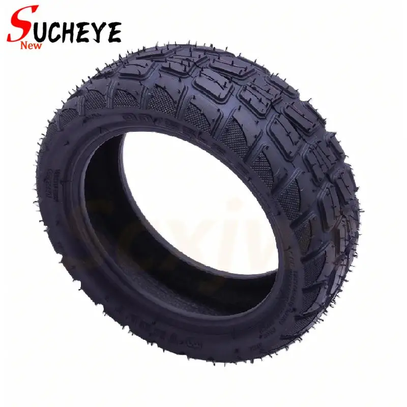 

90/55-6.5 TUOVT Anti Skid Off-road Vacuum Tire Tubeless Tyre For Retrofit Dualtron Thunder KickScooter Ultra Electric Scooter
