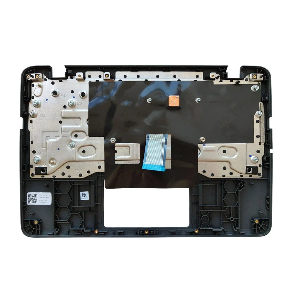حافظة علوية من Palmrest مع لوحة مفاتيح أمريكية بديلة لجهاز Acer Chromebook 11 C732 C732T C733 C733T 6B.GUKN7.001 #4