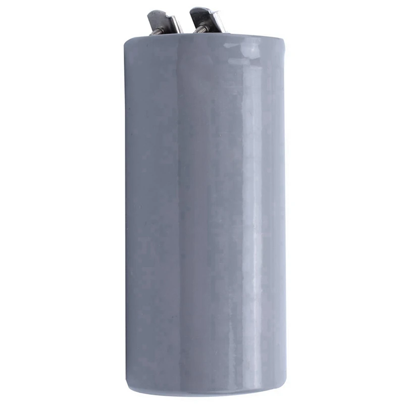 5X ABS 400MFD 400UF 250V Cylindrical AC Motor Starting Capacitor