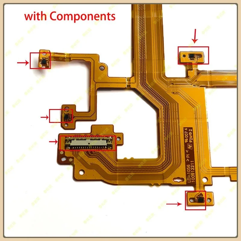 For Sony ZV-E10 ZVE…