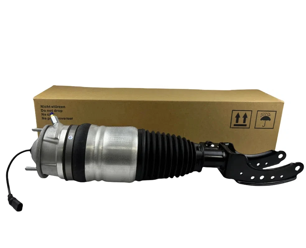 Niboke 95835804004 Vervang Auto Accessoires Voor Porsche Cayenne Suspension Shock Strut Air Ride Management Luchtvering Kit