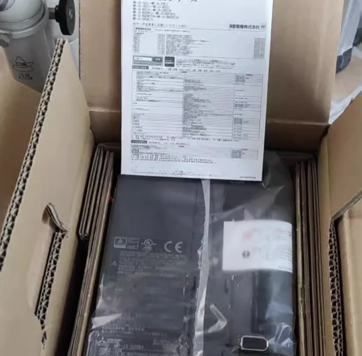 

MR-J4-500B4 95% New and original in box