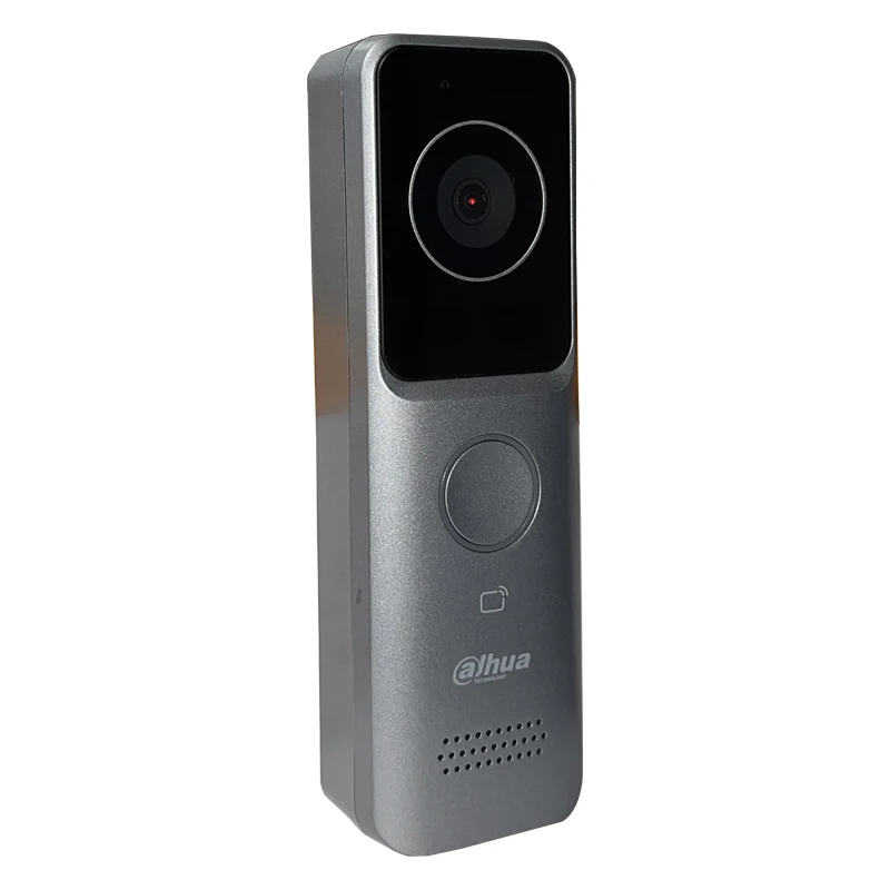 Рисунок 3 - Dahua VTO2311R-WP VTO2301R-P HD