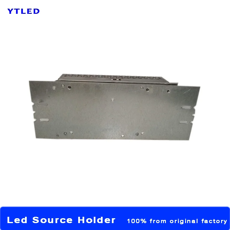 2PCS Led Source Holder Stand