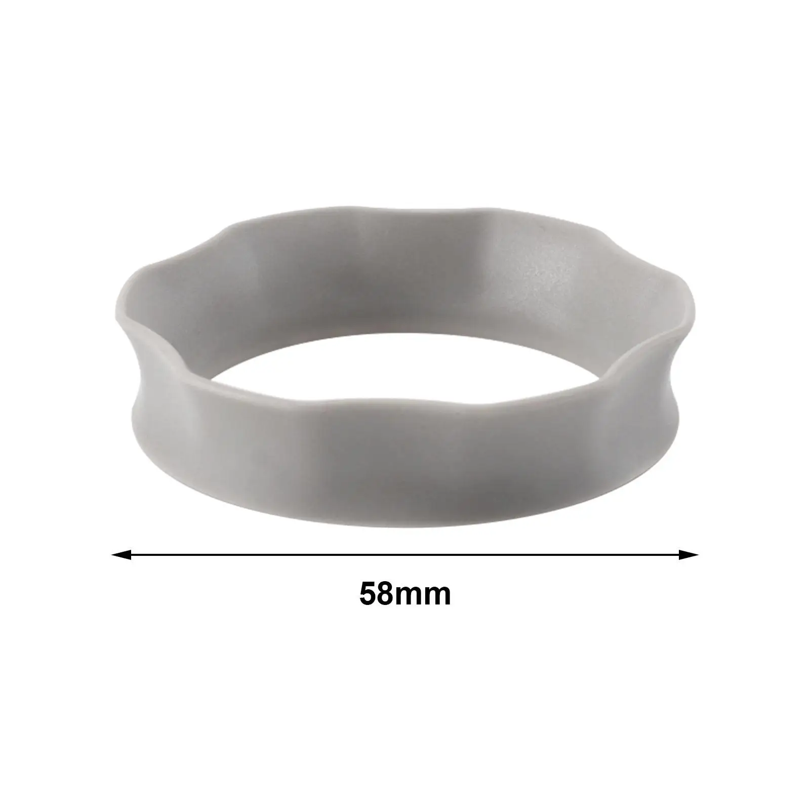 Замена воронки для дозирования кофе, посуда для кофе, легкий инструмент для кофе