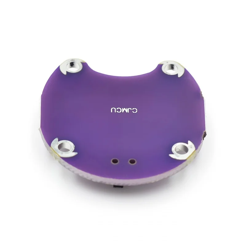 Module de montage de batterie CR2032