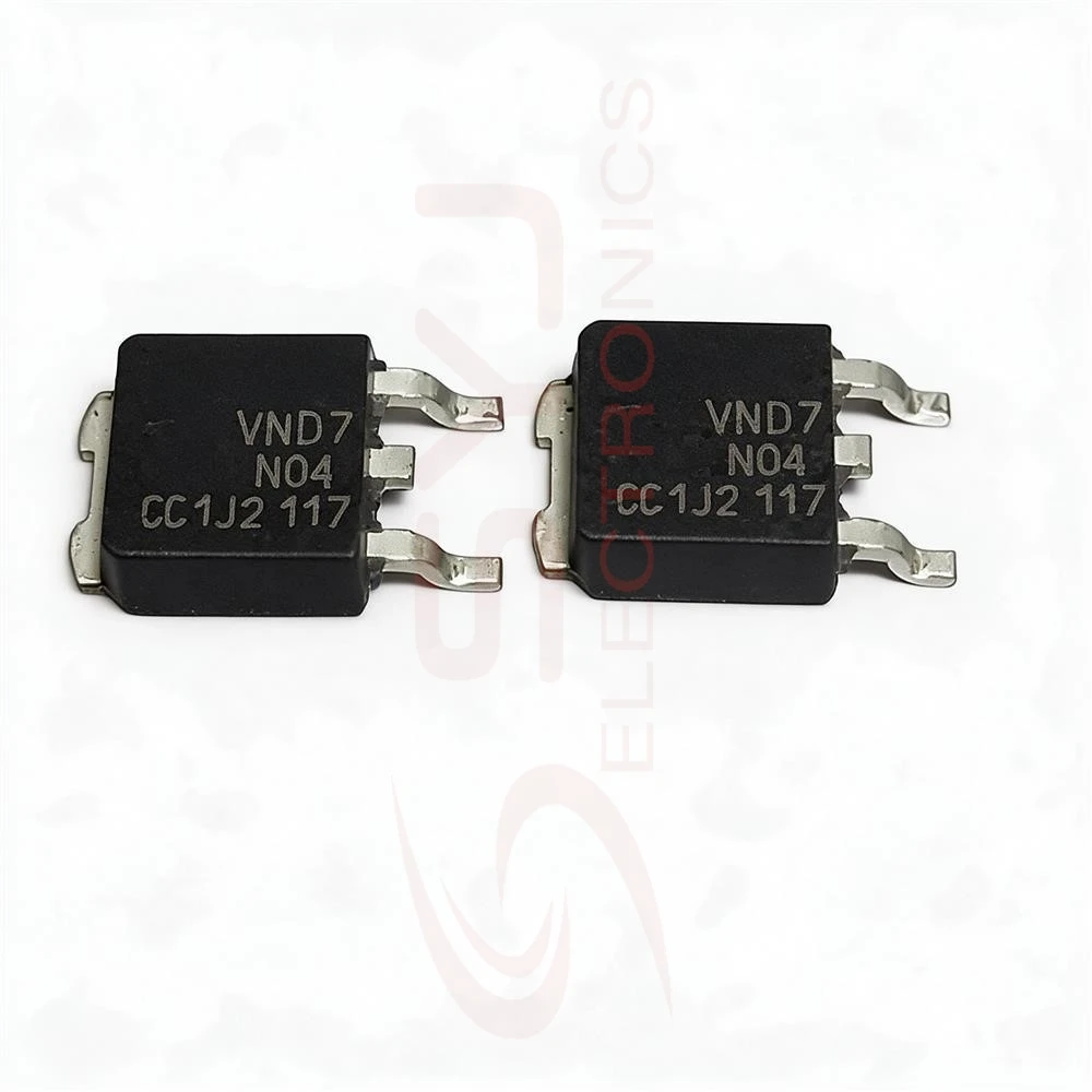 5PCS VND14NV04 3104SDL BTS3104SDL 60V 5A GD15N41G NGD8201AG IDD08SG60C D08G60C 600V 8A STGD18N40LZ GD18N40LZ 400V 25A TO-252