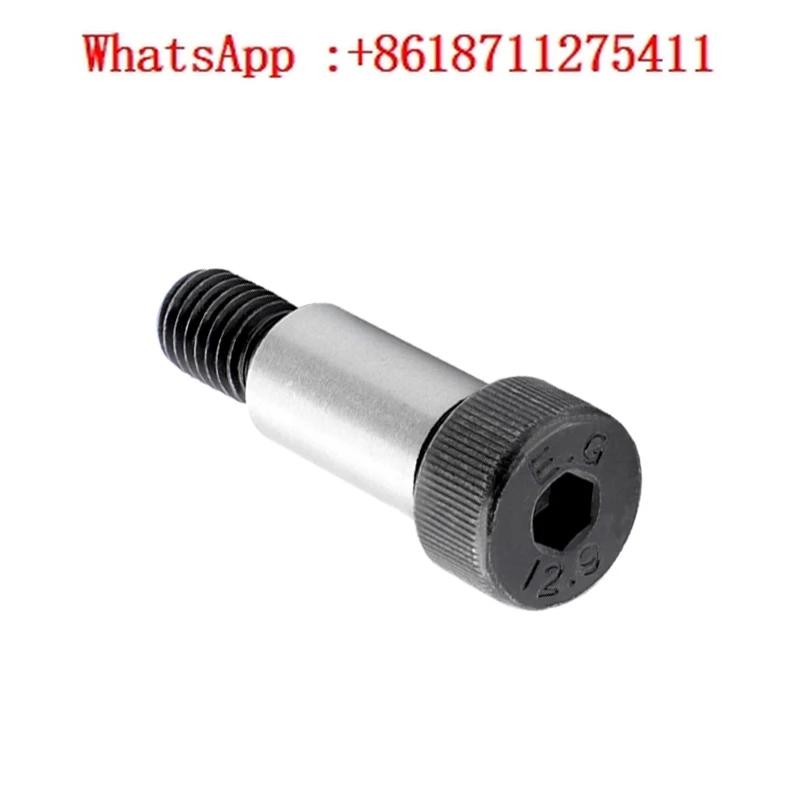 10PCS Grade 12.9 Me…