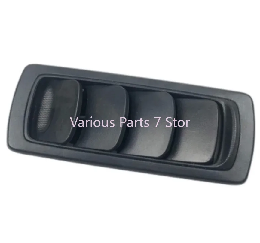 

Вентиляционные отверстия для кабины экскаватора Kubota KX155 161 165, 1 шт.