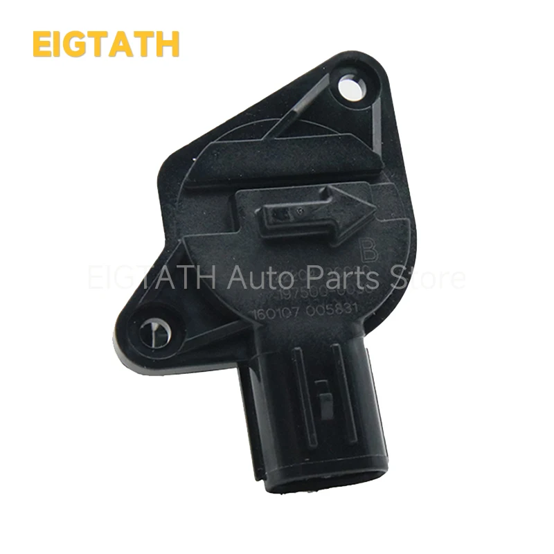 MAF Sensor for Toyota Innova Fortuner Hilux 22204-30030