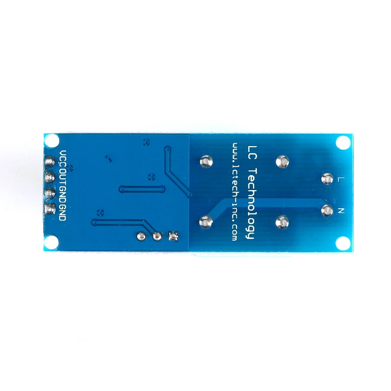 ZMPT101B 2mA active single-phase voltage transformer module ZMPT101B AC output voltage sensor